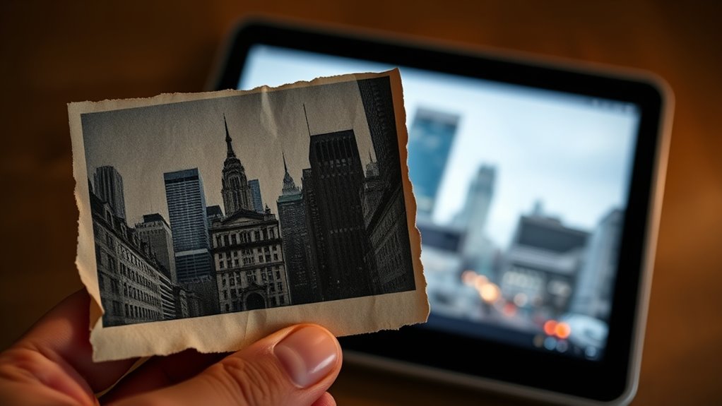 engage senses connect deeply