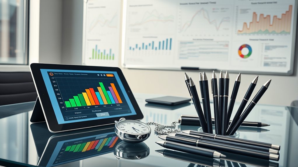 engagement and technology drive productivity