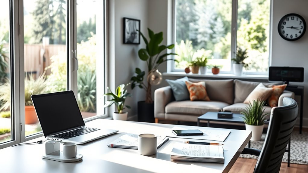 enhance productivity with ergonomics