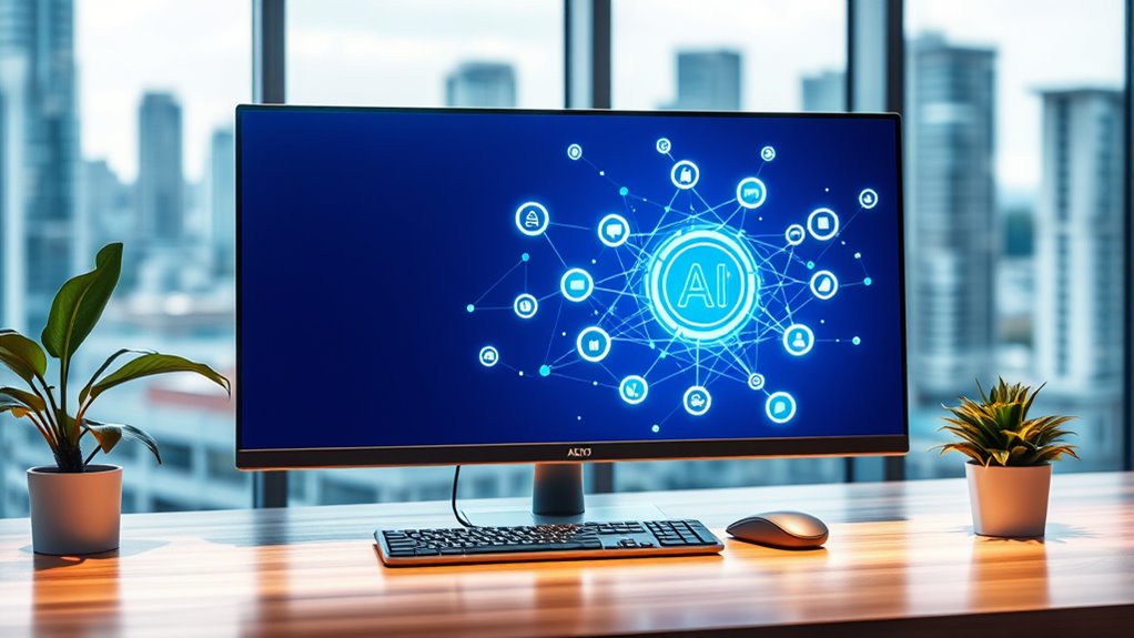 enhancing efficiency with ai