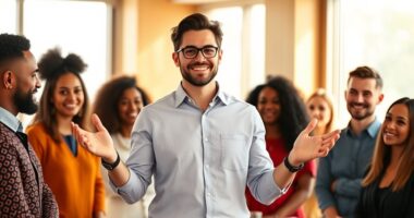 enhancing leadership through eq