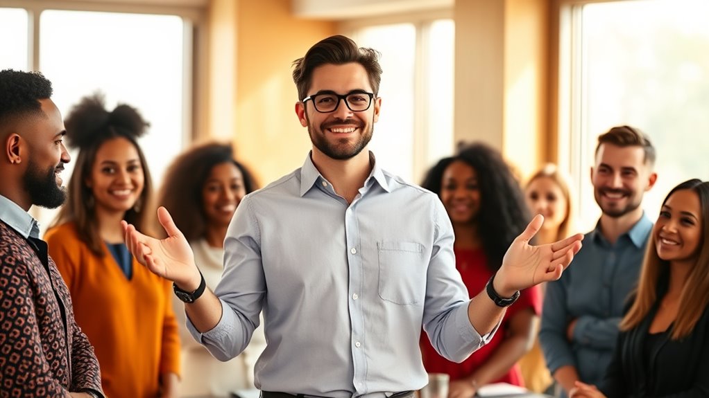 enhancing leadership through eq