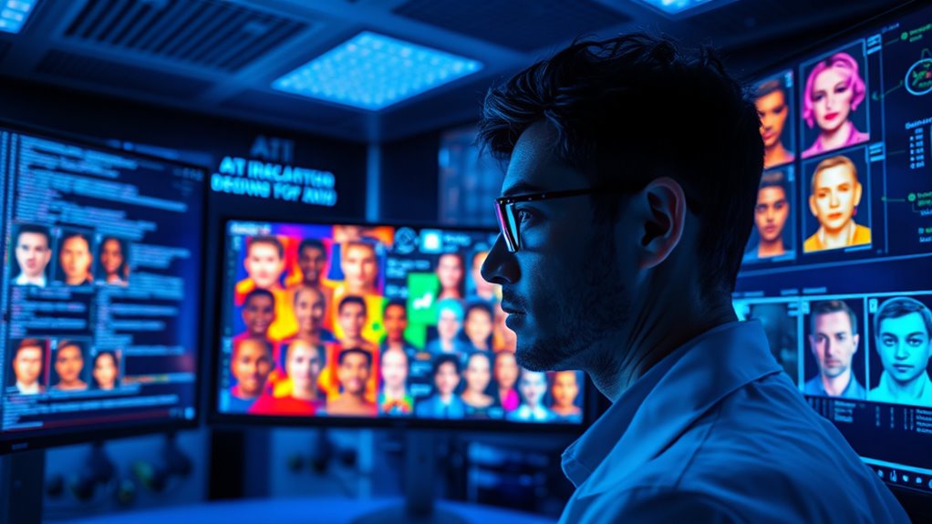 ensuring fair and unbiased ai