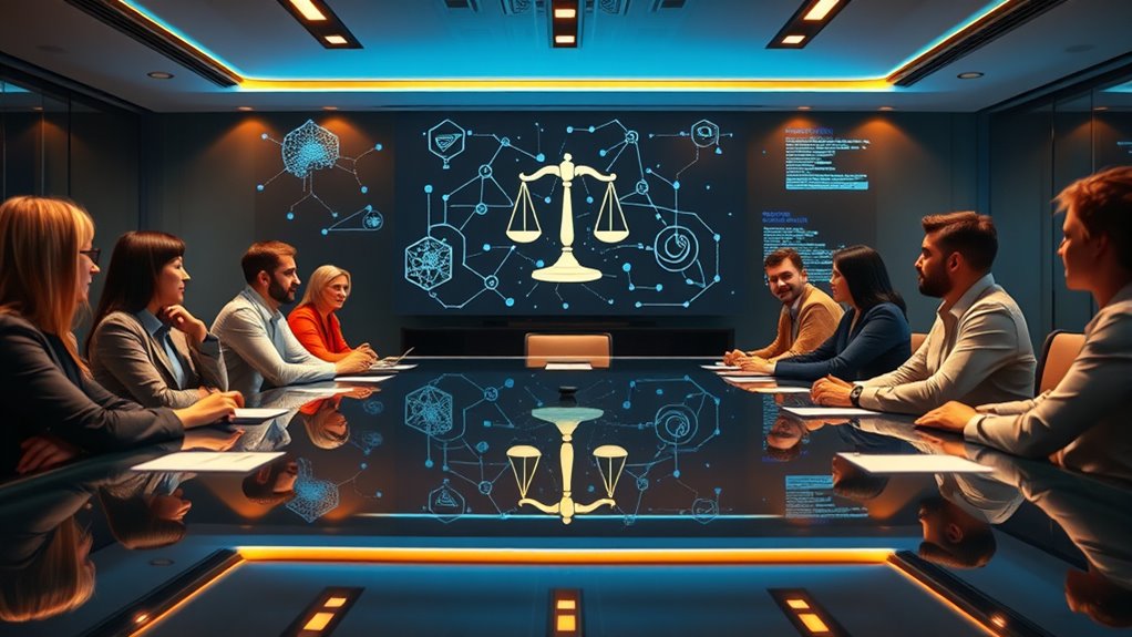 ethical ai bias privacy