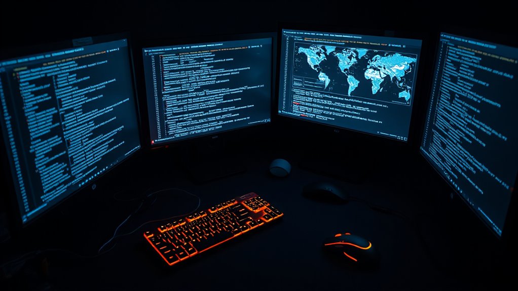 evolving ransomware business models