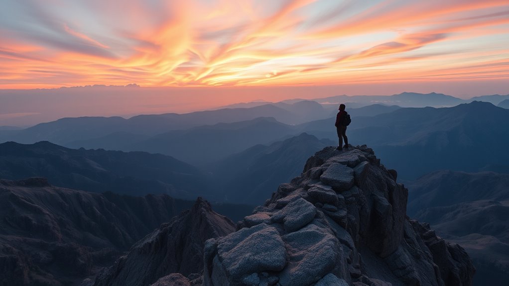 experiencing awe boosts resilience