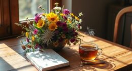 focusing on positive gratitude