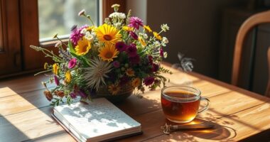 focusing on positive gratitude