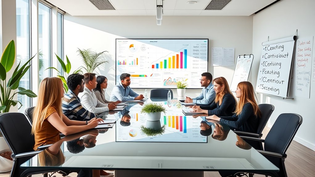 foster continuous skill development