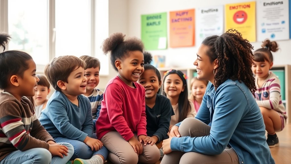 fostering empathy and resilience