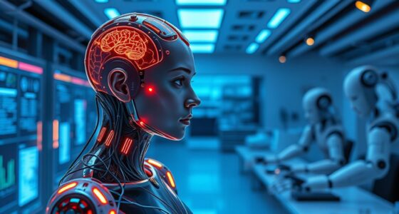 future human enhancement technologies