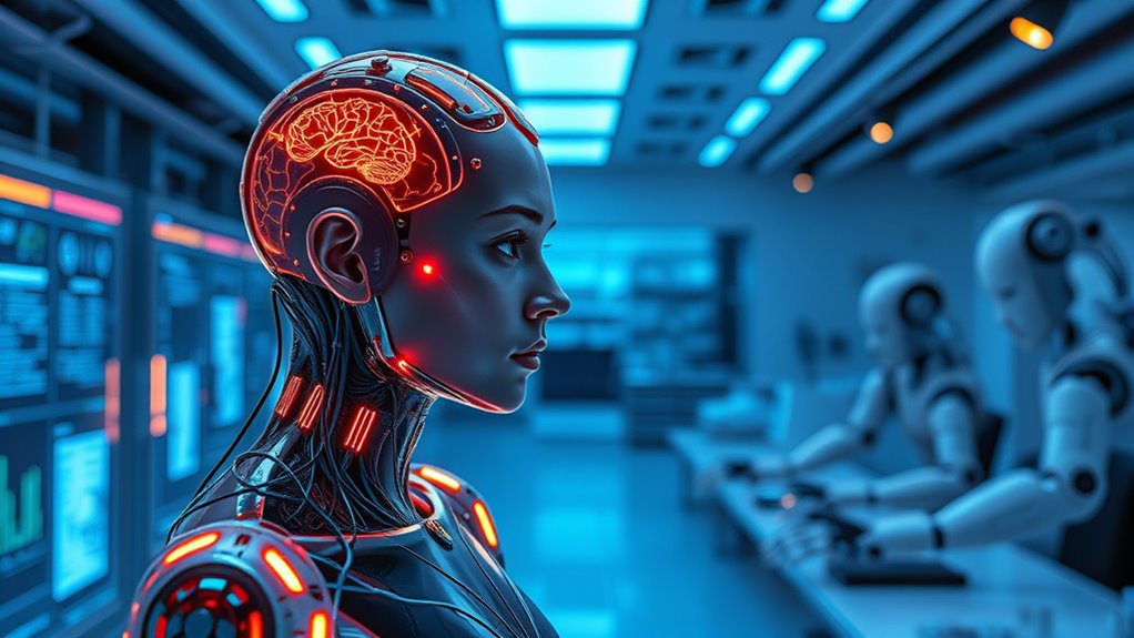 future human enhancement technologies