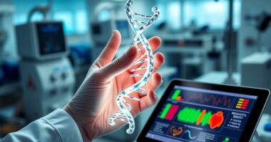 gene based individualized therapy