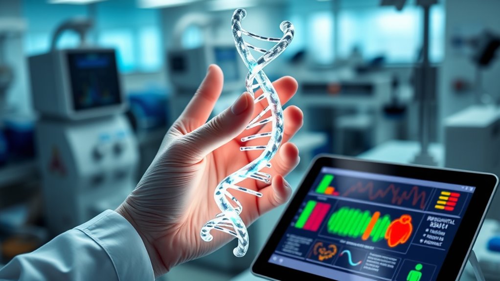 gene based individualized therapy