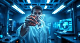 genetic engineering ethical boundaries