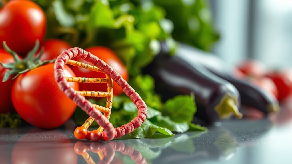 genetic testing for personalized nutrition
