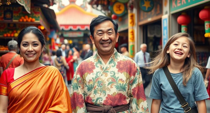 global emotional expression differences