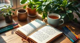 gratitude journaling boosts mental health