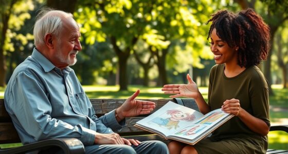 guide support inspire grow