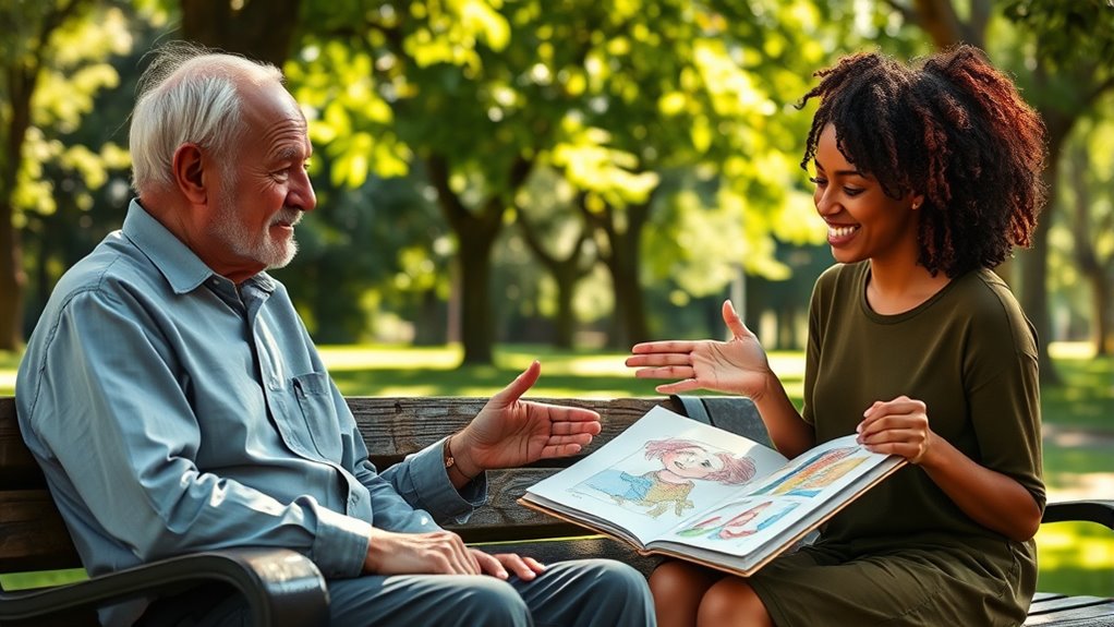 guide support inspire grow