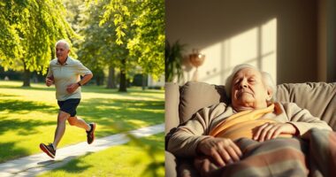 health quality versus longevity