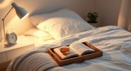 healthy sleep habits