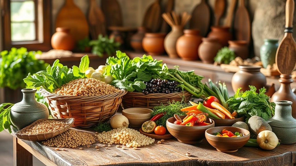 holistic traditional wellness practices