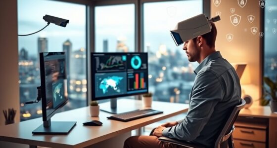 hybrid work insider threats