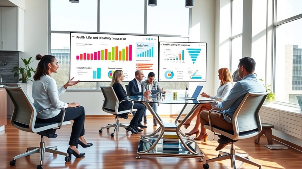 insurance basics health life disability