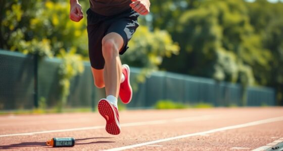 intense intervals boost fitness