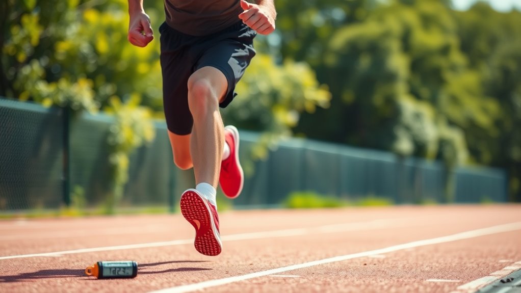 intense intervals boost fitness