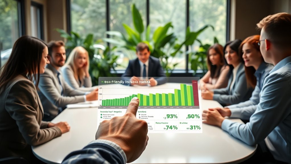 invest ethically for social good