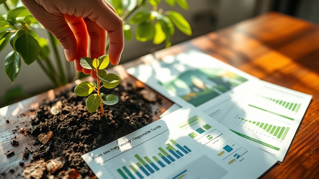 investing with ethical values