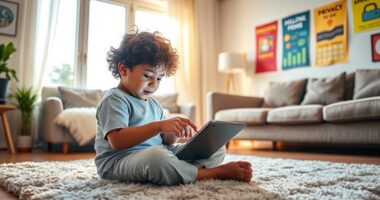 kids digital safety education