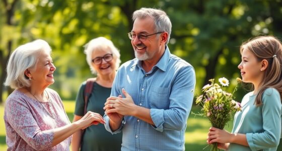 lifespan relationship dynamics