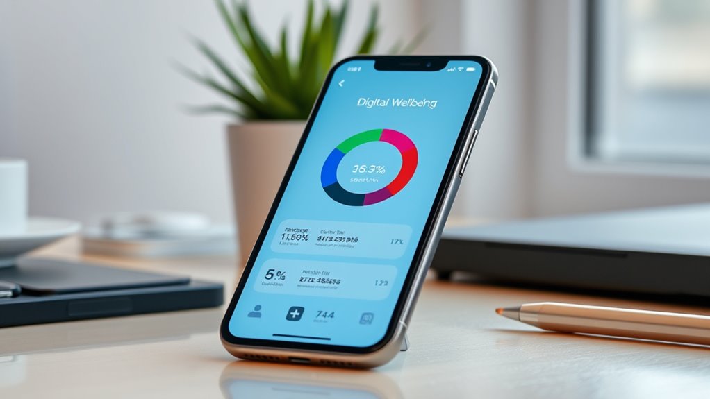 limit screen time effectively