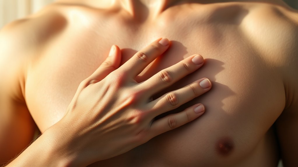 listening to bodily signals