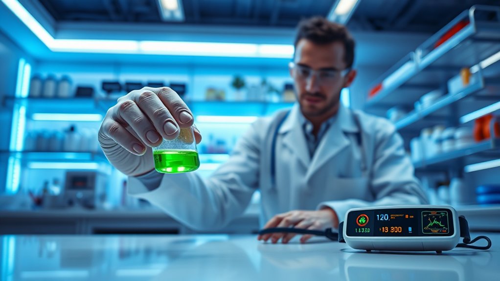 longevity biohacking tools and practices