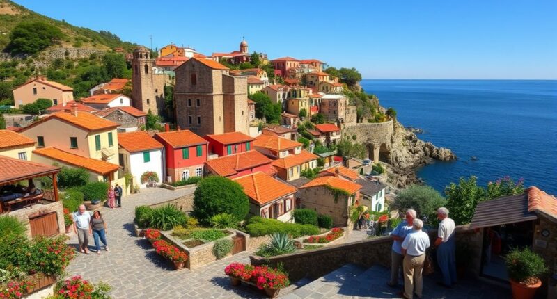 longevity lessons from blue zones