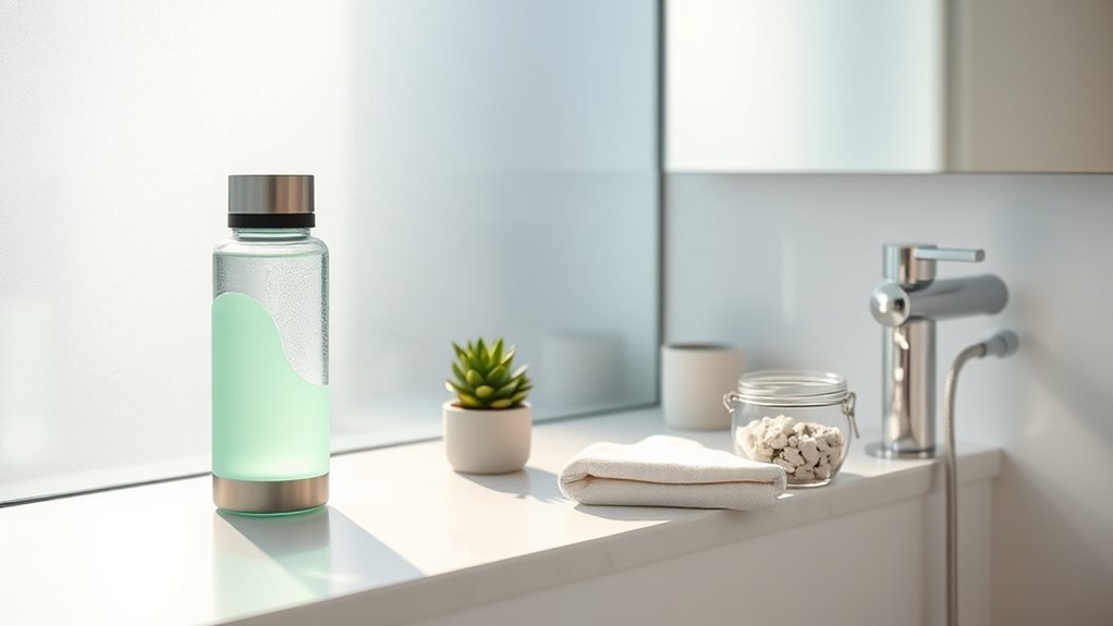 luxury wellness product design