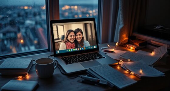 maintaining love across distances