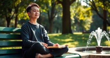 managing stress through emotions