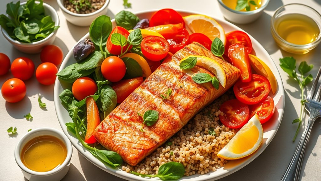 meal planning for disease prevention