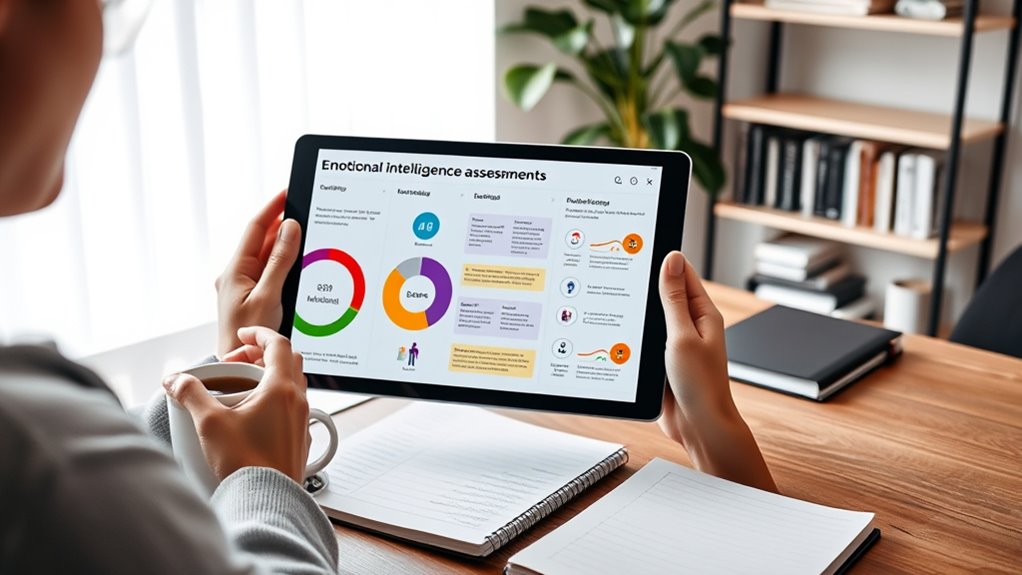 measuring and improving eq