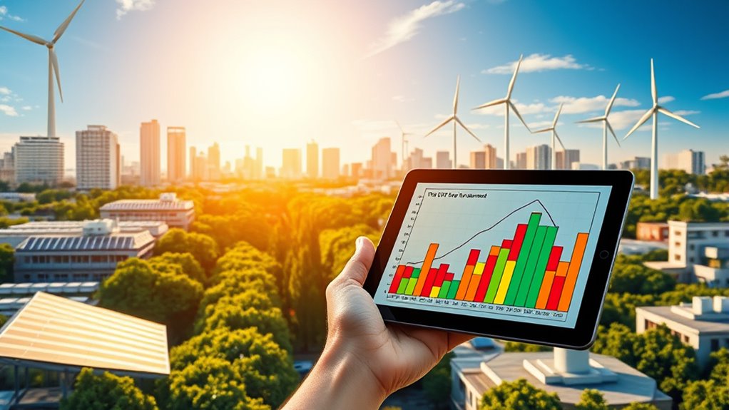 measuring engaging improving impact