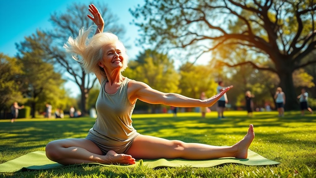 mental resilience and social engagement