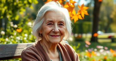 mental resilience extends lifespan
