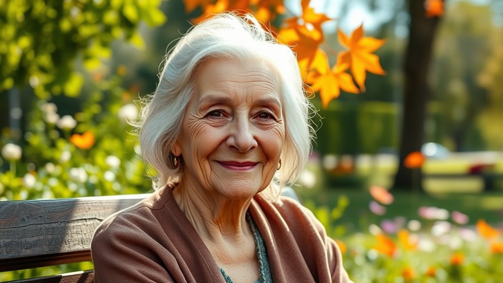 mental resilience extends lifespan