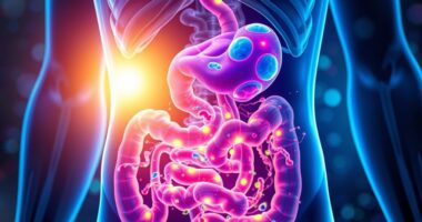 microbiome influences mental health