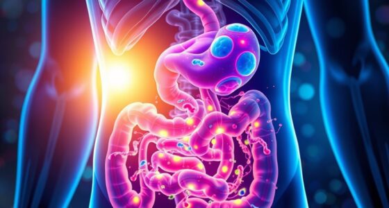 microbiome influences mental health